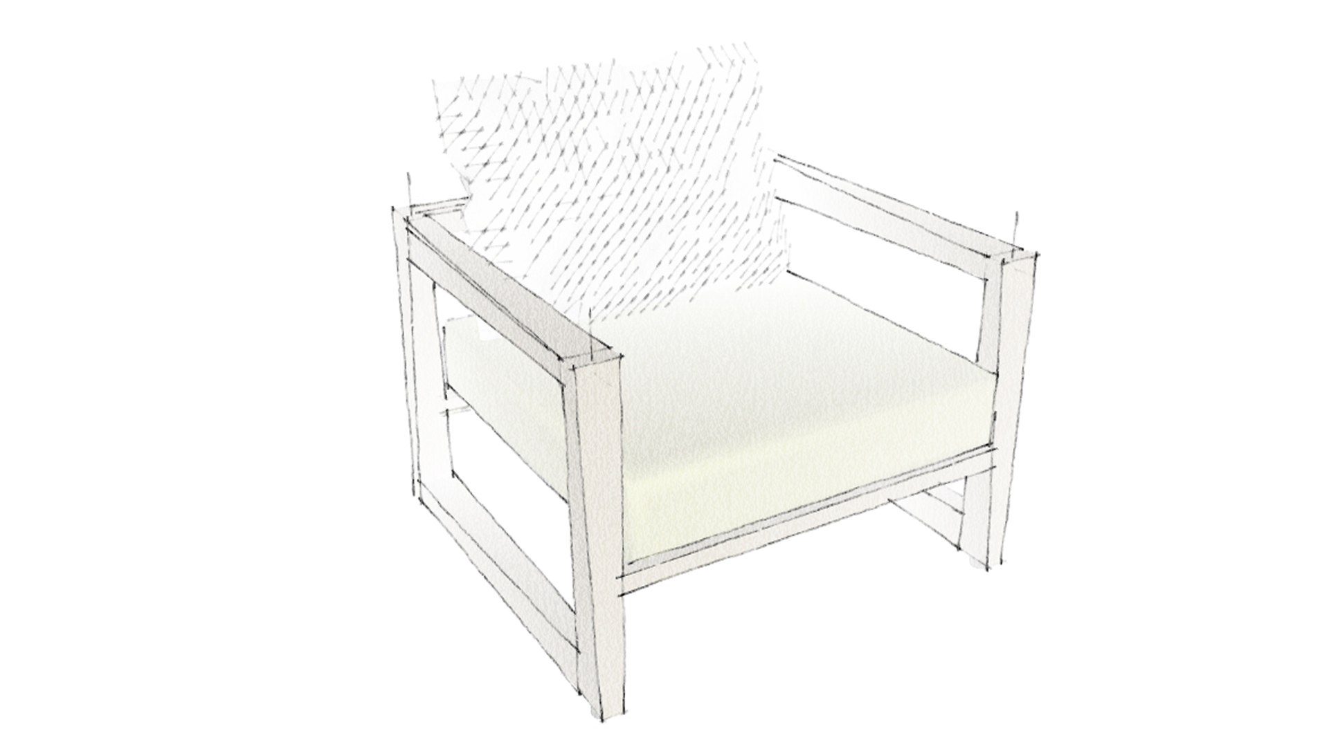 SKAAL est une collection de mobilier d’extérieur et luminaires extérieurs dessinée pour LES JARDINS AIX EN PROVENCE. Le fauteuil en teck SKAAL est idéal pour l’ameublement d’extérieur. Ce fauteuil design pour LES JARDINS AIX EN PROVENCE est une création de Claude Robin, alliant design moderne et ergonomie. Les fauteuils d’extérieur en teck s’adaptent à tout type d’extérieur.