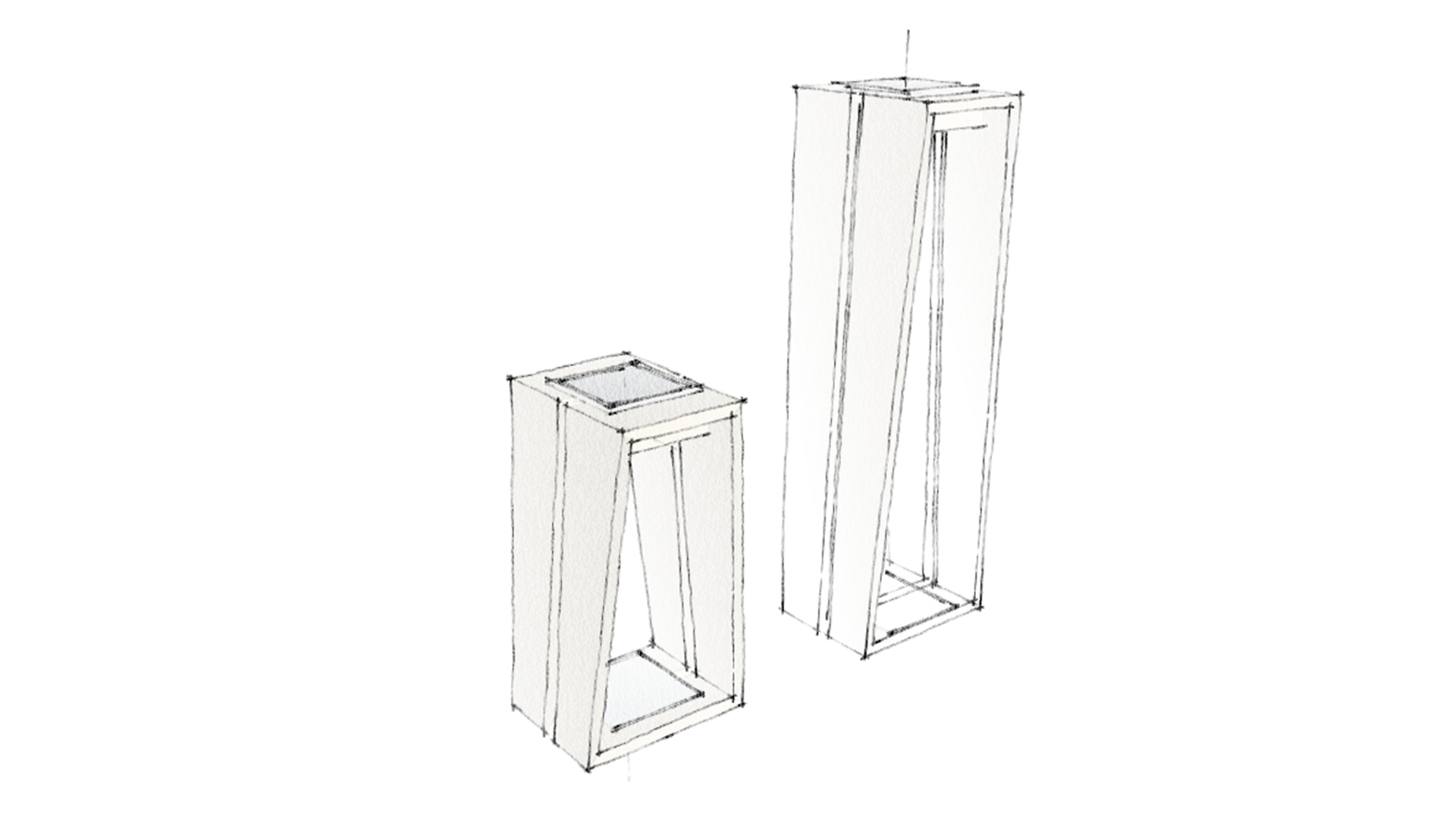 SKAAL est une collection de mobilier d’extérieur et luminaires extérieurs dessinée pour LES JARDINS AIX EN PROVENCE. La lampe extérieure solaire SKAAL est idéale pour l’éclairage extérieur, l’éclairage de jardin, l’éclairage de terrasse. La lampe solaire d’extérieur SKAAL pour LES JARDINS AIX EN PROVENCE est une lampe solaire moderne designée par Claude Robin. SKAAL est une lampe en teck au design original avec sa silhouette incisée d’un trait lumineux. Cette lampe d’extérieur solaire en teck permet un éclairage performant avec une lumière puissante. Le luminaire extérieur SKAAL s’intègre parfaitement à tout type d’extérieur.